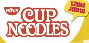 www.cupnoodles.com.br/promocao, Promoção Cup Noodles Nissin