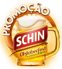 oktoberschin.com.br, Promoção OktoberSchin‎