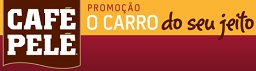 www.promocaocafepele.com.br, Promoção Café Pelé - O Carro do Seu Jeito