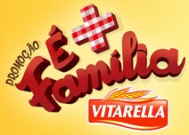 www.promovitarella.com.br, Promoção Vitarella - Como Participar