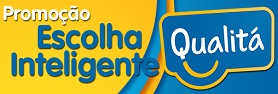 www.qualita.com.br/promocao, Promoção Qualitá Escolha Inteligente