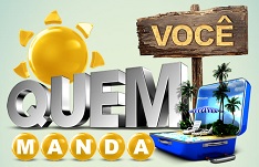 www.vocequemmanda.com.br, Promoção Você Quem Manda