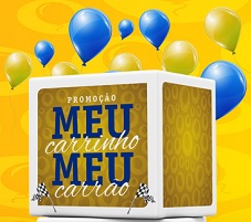 www.coopmeucarrinhomeucarrao.com.br, Promoção Aniversário da Coop 2015