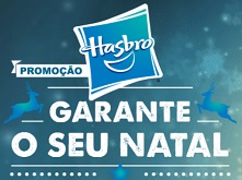 www.hasbrogaranteoseunatal.com.br, Promoção Hasbro Garante o Seu Natal