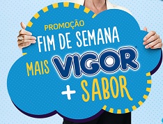 www.maisvigormaissabor.com.br, Promoção mais Vigor + Sabor
