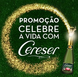 www.promocaocereser.com.br, Promoção Celebre a vida com Cereser