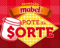 www.promocaomabel.com.br, Promoção Mabel Pote da Sorte