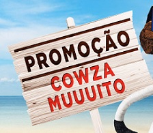 www.promocaotoddy.com.br, Promoção Toddy Cowza Muito