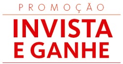 www.santander.com.br/br/invistaeganhe, Promoção Invista e Ganhe Santander