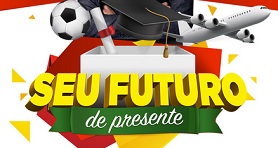 www.seufuturodepresente.com.br, Promoção Claro Seu Futuro de Presente