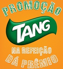 www.tang.com.br/promocaotangnarefeicao, Promoção Tang na Refeição dá Prêmio