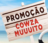 www.toddy.com.br, Promoção Toddy 2015 Cowza Muito