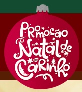 natal.cacaushow.com.br, Promoção Cacau Show Natal de Carinho