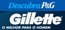 www.descubrapg.com.br/gillette, Promoção Men of The Year Gillette Flexball e GQ