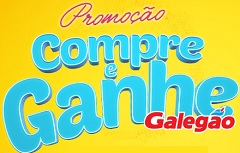 www.galegao.com.br/promo, Promoção Compre e Ganhe Galegão Supermercados