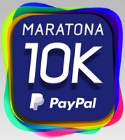 www.paypalmaratona10k.com.br, Promoção PayPal Maratona 10K