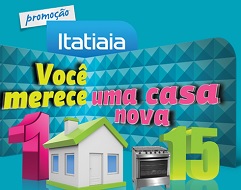 www.vocemereceitatiaia.com.br, Promoção Itatiaia Você Merece Uma Casa Nova