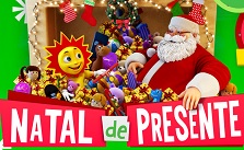 promocao.rihappy.com.br, Promoção Ri Happy Natal de Presentes