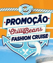 www.chillibeans.com.br/promocaonavio, Promoção Navio ChilliBeans