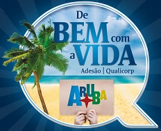 www.debemcomavidaqualicorp.com.br, Promoção De Bem Com a Vida Qualicorp
