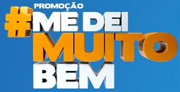 www.medeimuitobem.com.br, Promoção #MeDeiMuitoBem Caixa MasterCard