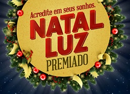 www.natalluzribeirao.com.br, Promoção Natal Luz Ribeirão Preto