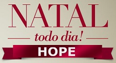 www.nataltododiahope.com.br, Promoção Natal Todo Dia Hope