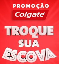 www.promocaocolgate.com.br, Promoção Colgate Troque sua Escova