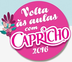 voltaasaulas.capricho.abril.com.br, Promoção Volta às Aulas Capricho 2016