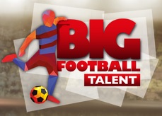 www.bigfootballtalent.com.br, BIG Cola Football Talent