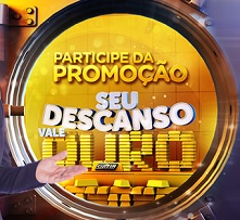 www.colchoesgazin.com.br, Promoção Colchões Gazin 2016