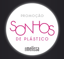 www.melissasonhosdeplastico.com.br, Ganhadores Promoção Sonhos de Plástico Melissa