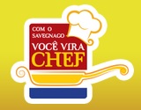www.savegnago.com.br/vireumchef, Vire um Chef com o Savegnago