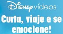 www.timdisneyvideos.com.br, Promoção TIM Disney Vídeos