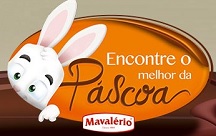 www.mavalerio.com.br/encontreomelhordapascoa, Promoção Mavalério Encontre o Melhor da Páscoa