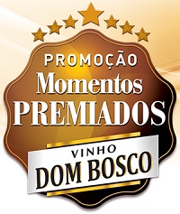 www.promocaodombosco.com.br, Promoção Vinho Dom Bosco Momentos Premiados