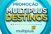 multiplusdestinos.pontosmultiplus.com.br, Promoção Multiplus Destinos