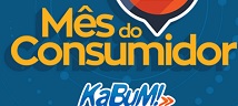 www.kabum.com.br/mesdoconsumidor, Promoção Mês do Consumidor Kabum
