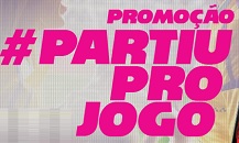 www.lgpartiuprojogo.com.br, Promoção LG K10 Partiu pro Jogo