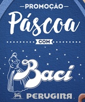 www.pascoacombaciperugina.com.br, Promoção Páscoa com Baci Perugina Pão de Açúcar