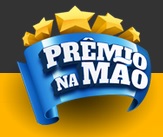 www.premionamao.com.br, Promoção Prêmio na Mão