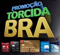 www.torcidabra.com.br, Promoção Torcida Bradesco