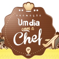 www.umdiacomachef.com.br, Promoção Selecta Chocolates Um Dia com a Chef