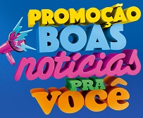www.boasnoticiaspravoce.com.br, Promoção Boas Notícias Pra Você