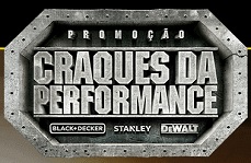 www.craquesdaperformance.com.br, Promoção Craques da Performance