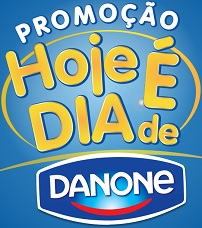 www.hojeediadedanone.com.br, Promoção Hoje é Dia de Danone