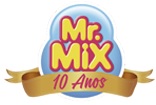 www.promocao10anosmrmix.com.br, Promoção 10 anos Mr Mix