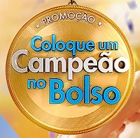 www.promocaocaixavisa.com.br, Promoção Caixa Visa - Coloque um Campeão no Bolso