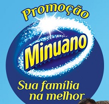 www.promocaominuano.com.br, Promoção Minuano Sua Família Melhor