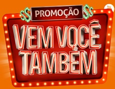 www.promocaovemvocetambem.com.br, Promoção Vem você também - Supermercado Cidade Canção